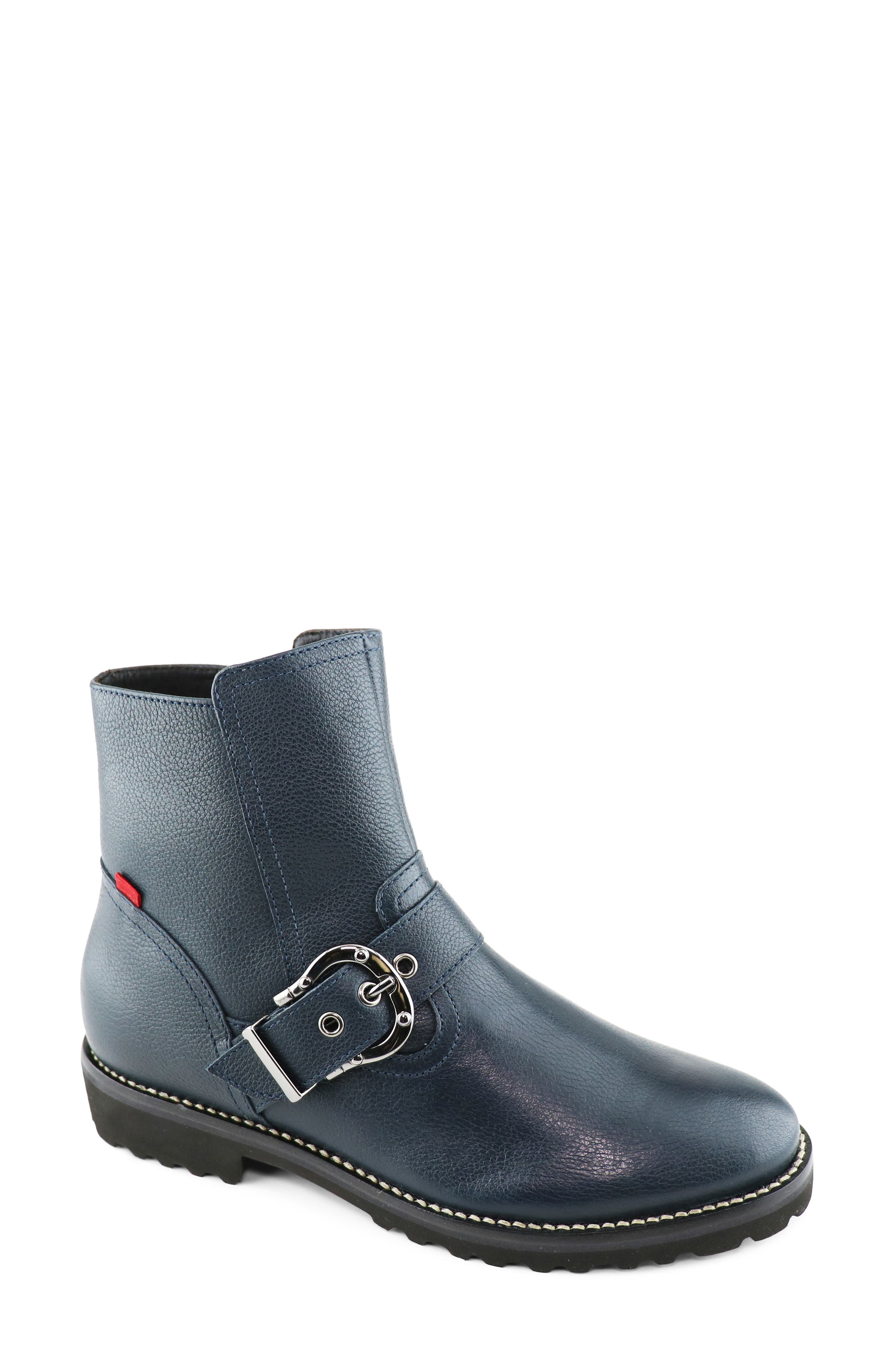 Marc Joseph New York Ankle Boots 