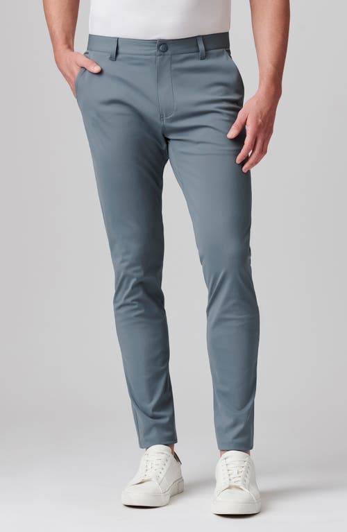 Rhone Commuter Slim Fit Pants at Nordstrom,