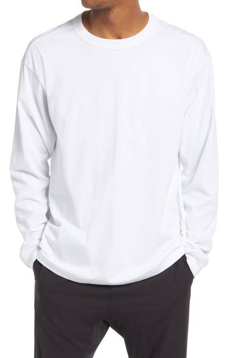 Mens White T-Shirts | Nordstrom