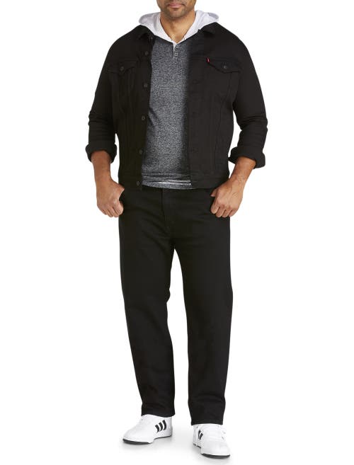 Levi's 502 Stretch Native Cali Jeans In Native Cali