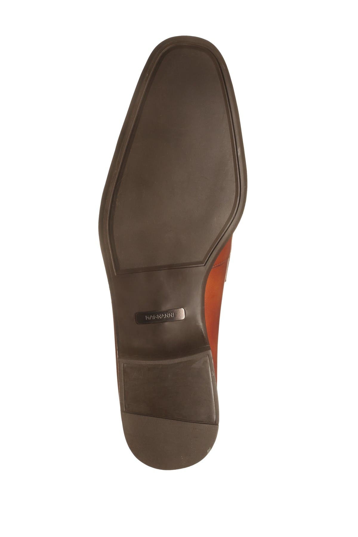 magnanni loafers nordstrom rack