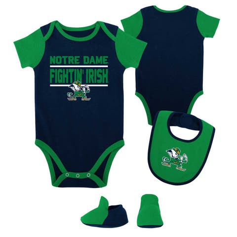 Girls Newborn & Infant Royal Toronto Blue Jays Three-Piece Bodysuit Bib &  Bootie Set