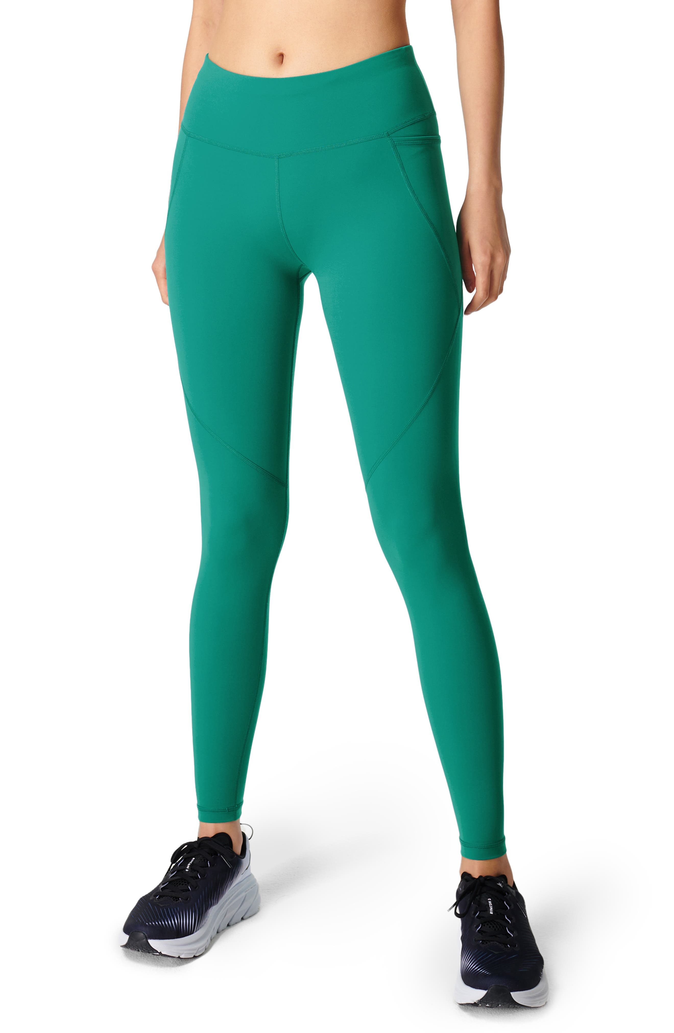 Sweatybetty Power Leggings
