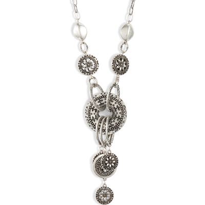 Stella + Ruby Adelaide Necklace
