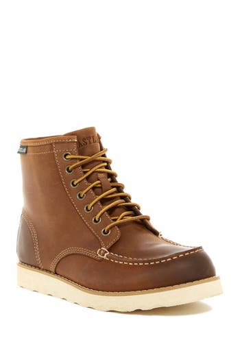 Eastland Lumber Up Boot In Peanut