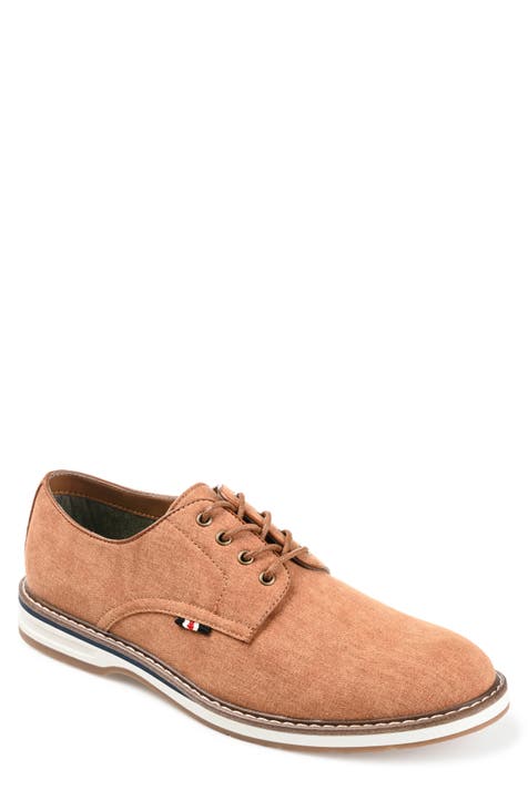 Ammon Canvas Derby (Men)