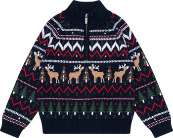 brooks brothers christmas sweater