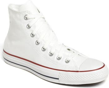 Converse Unisex-Adult Chuck Taylor All Star Canvas High Top Sneaker