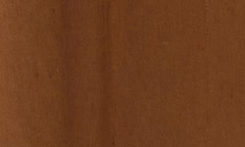 Vince Sleeveless Linen Blend Midi Dress In Cottonwood