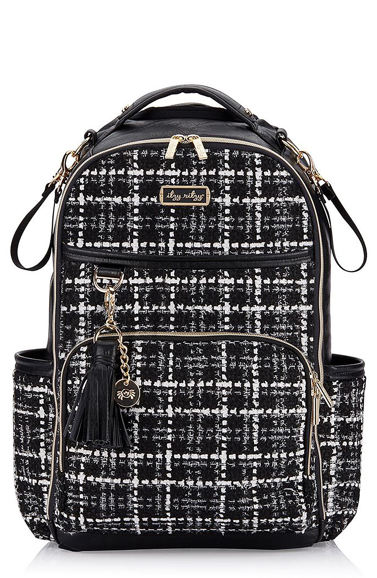 nordstrom diaper bag backpack