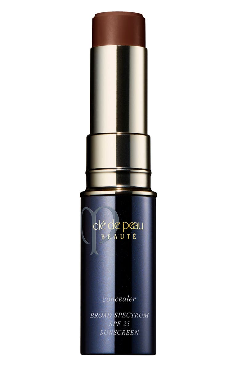 CLÉ DE PEAU BEAUTÉ Concealer Broad Spectrum SPF 25, Main, color, ESPRESSO