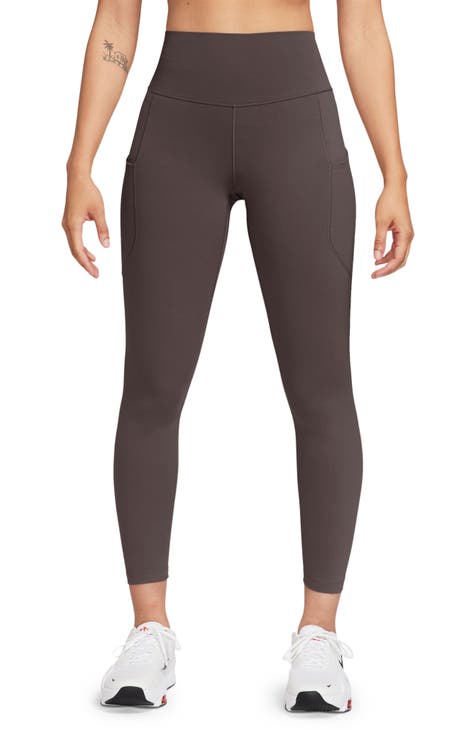 Dri-FIT One High Waist 7/8 Leggings