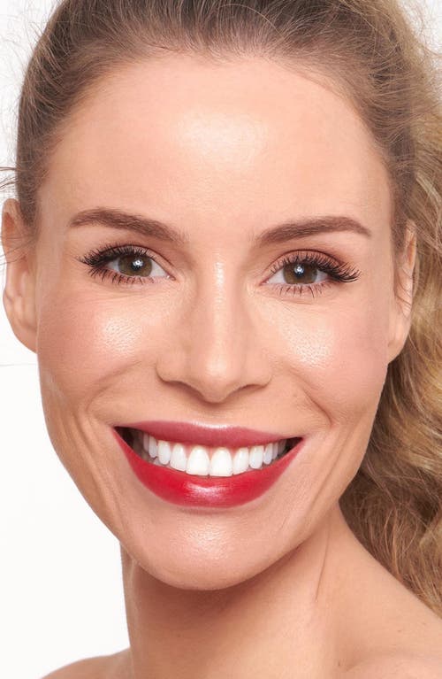 Wonderskin Lip Stain Masque In Romance