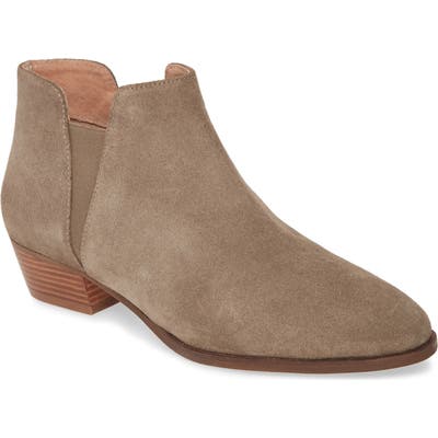 Seychelles Waiting For You Chelsea Boot, Beige