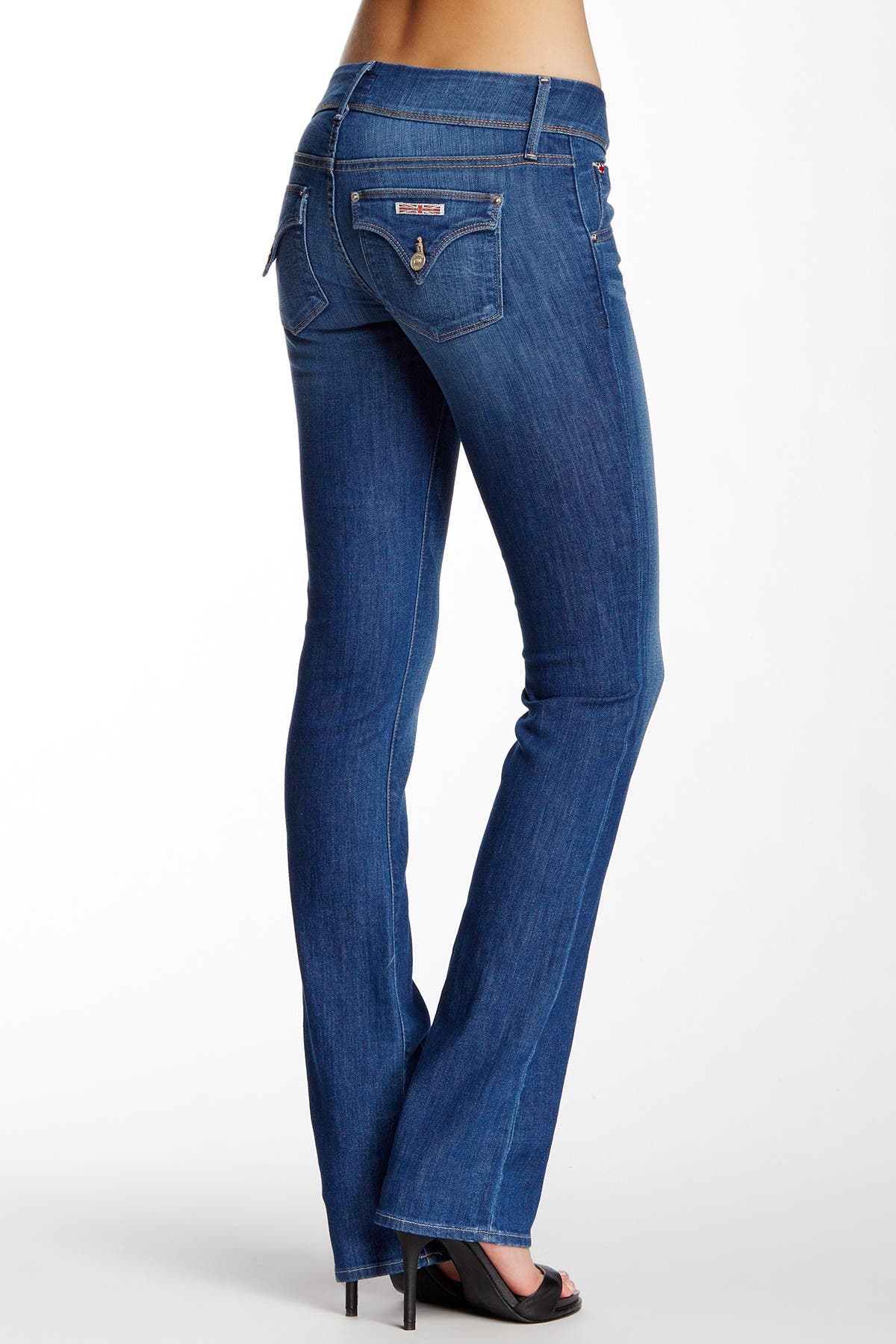 HUDSON Jeans | Beth Baby Bootcut Jeans | Nordstrom Rack