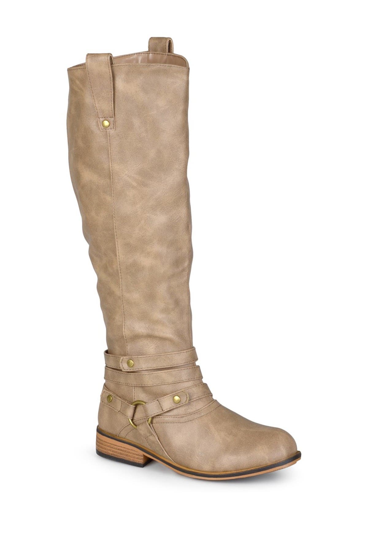 journee collection tiffany boot