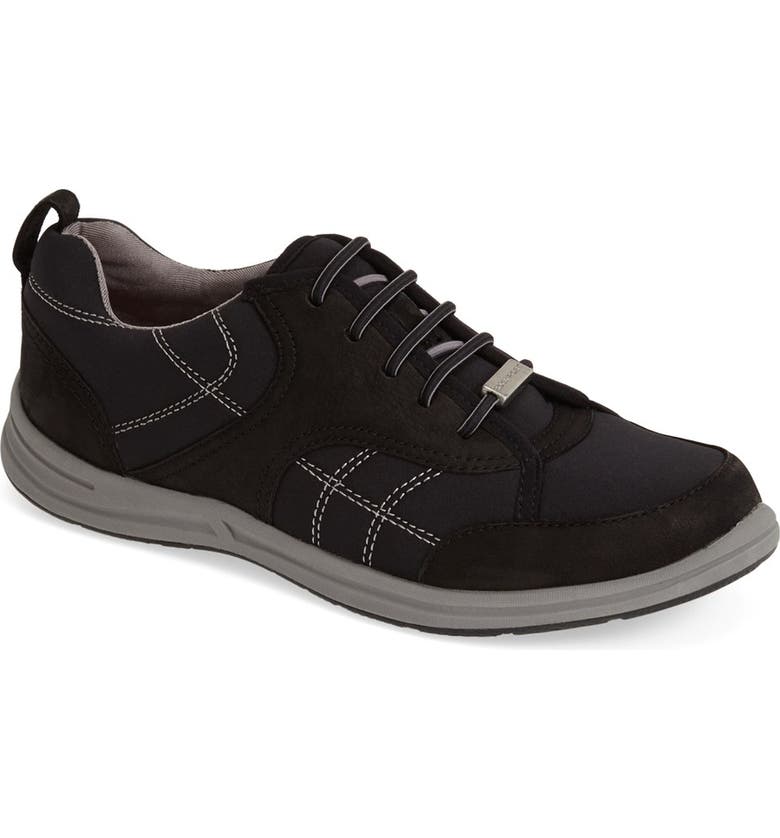 Rockport 'XCS Walk Together - Elastic Lace Up' Sneaker (Women) | Nordstrom