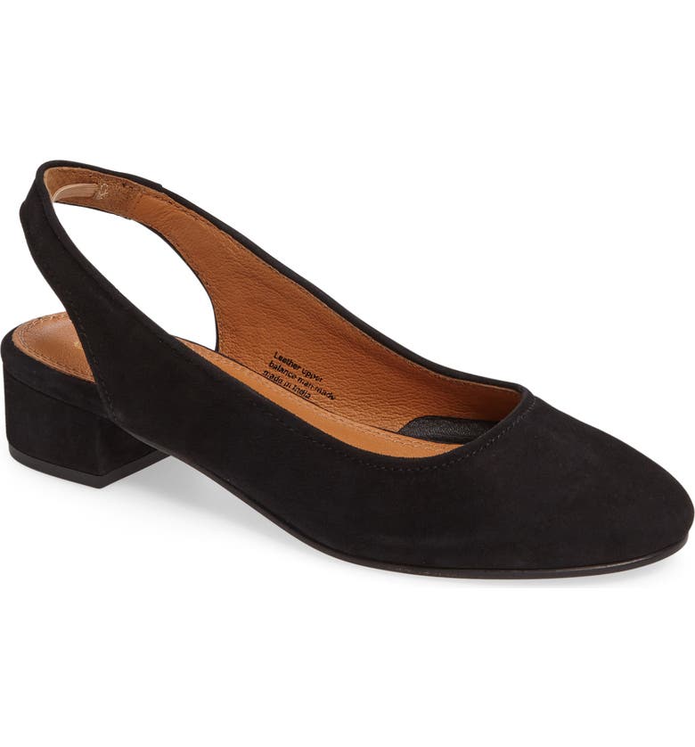 Seychelles Electric Slingback Pump (Women) | Nordstrom