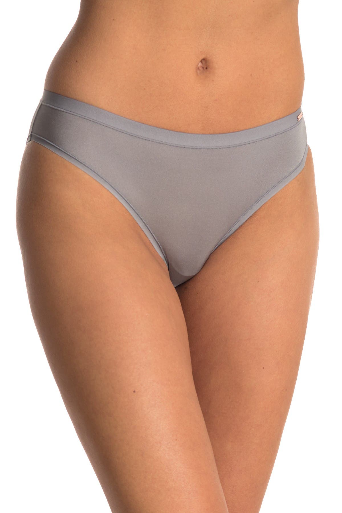 Le Mystere Womens Infinite Comfort Brief Panty