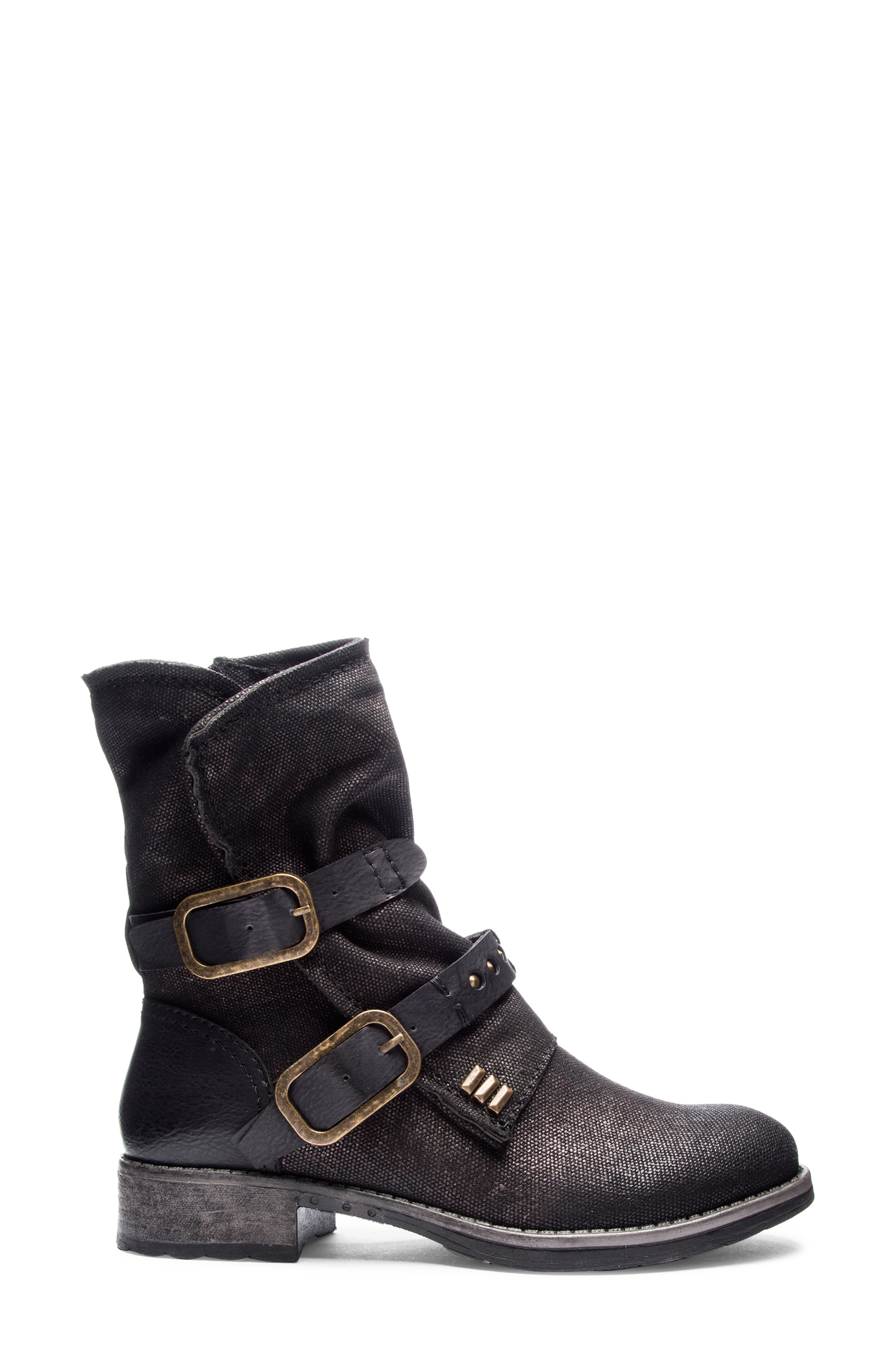 chinese laundry tycen boot