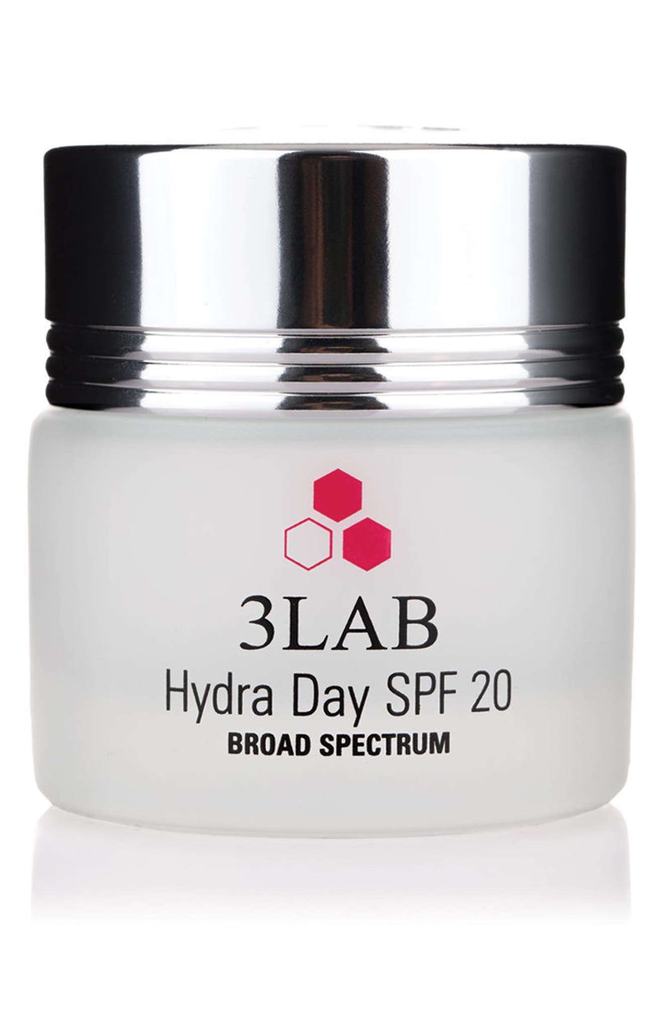 3LAB Hydra Day WaterBased Sunscreen SPF 20 Nordstrom