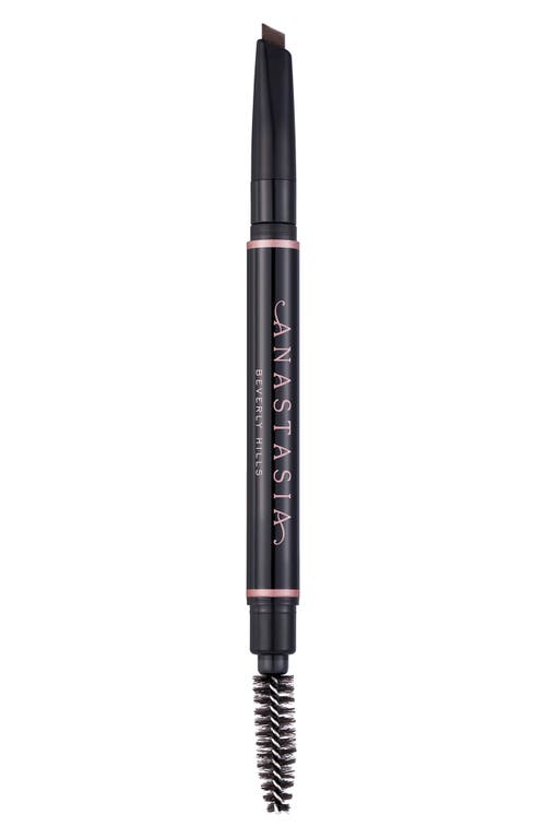 Brow Definer in Soft Brown