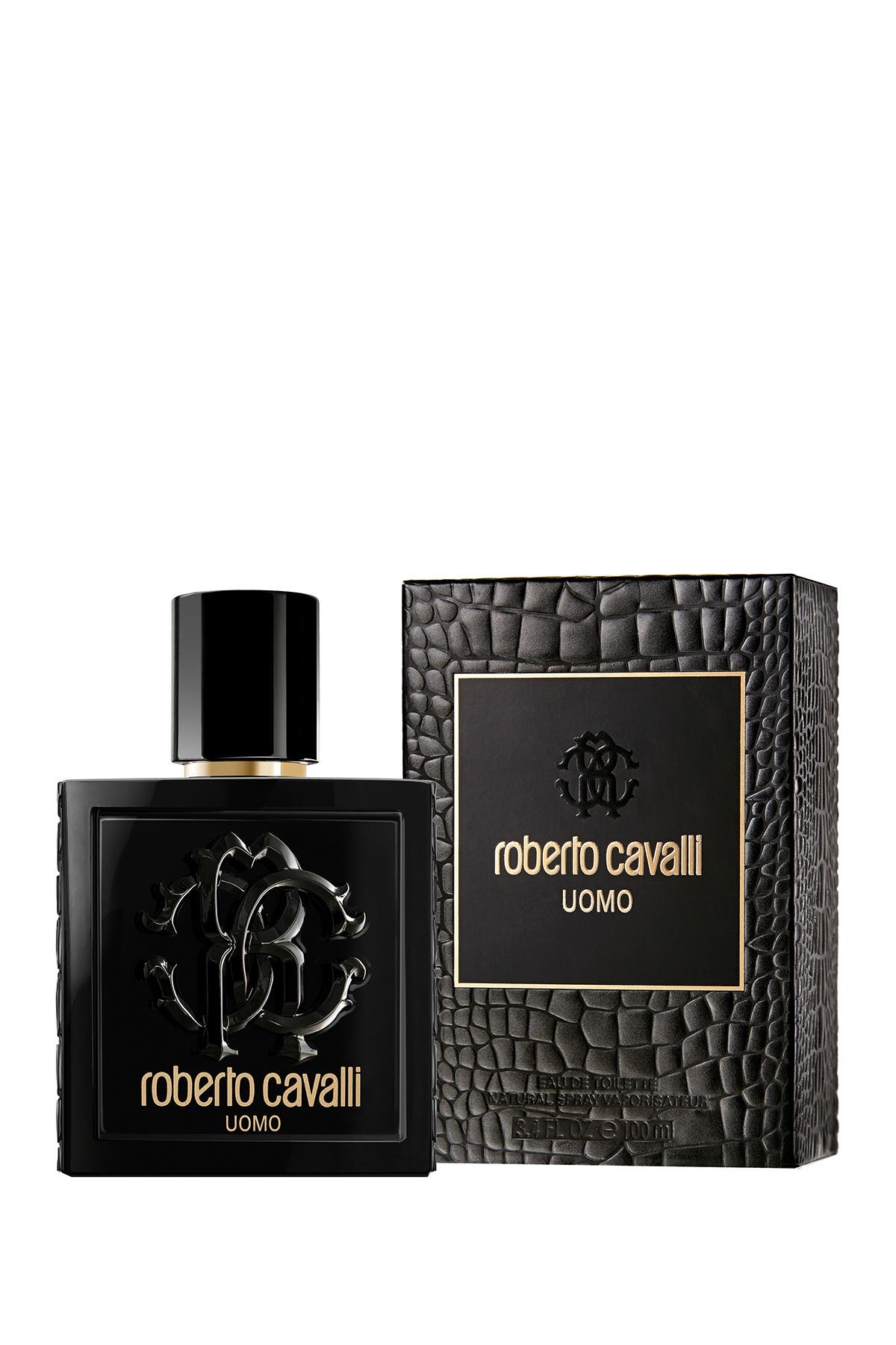 roberto cavalli men's cologne