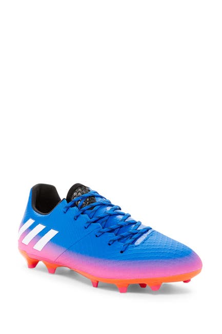 Adidas Messi 16 2 Fg Soccer Cleat Nordstrom Rack