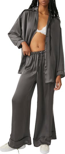 Free People Dreamy Days Pajamas Nordstrom Free People Dreamy Days Pajamas Nordstrom