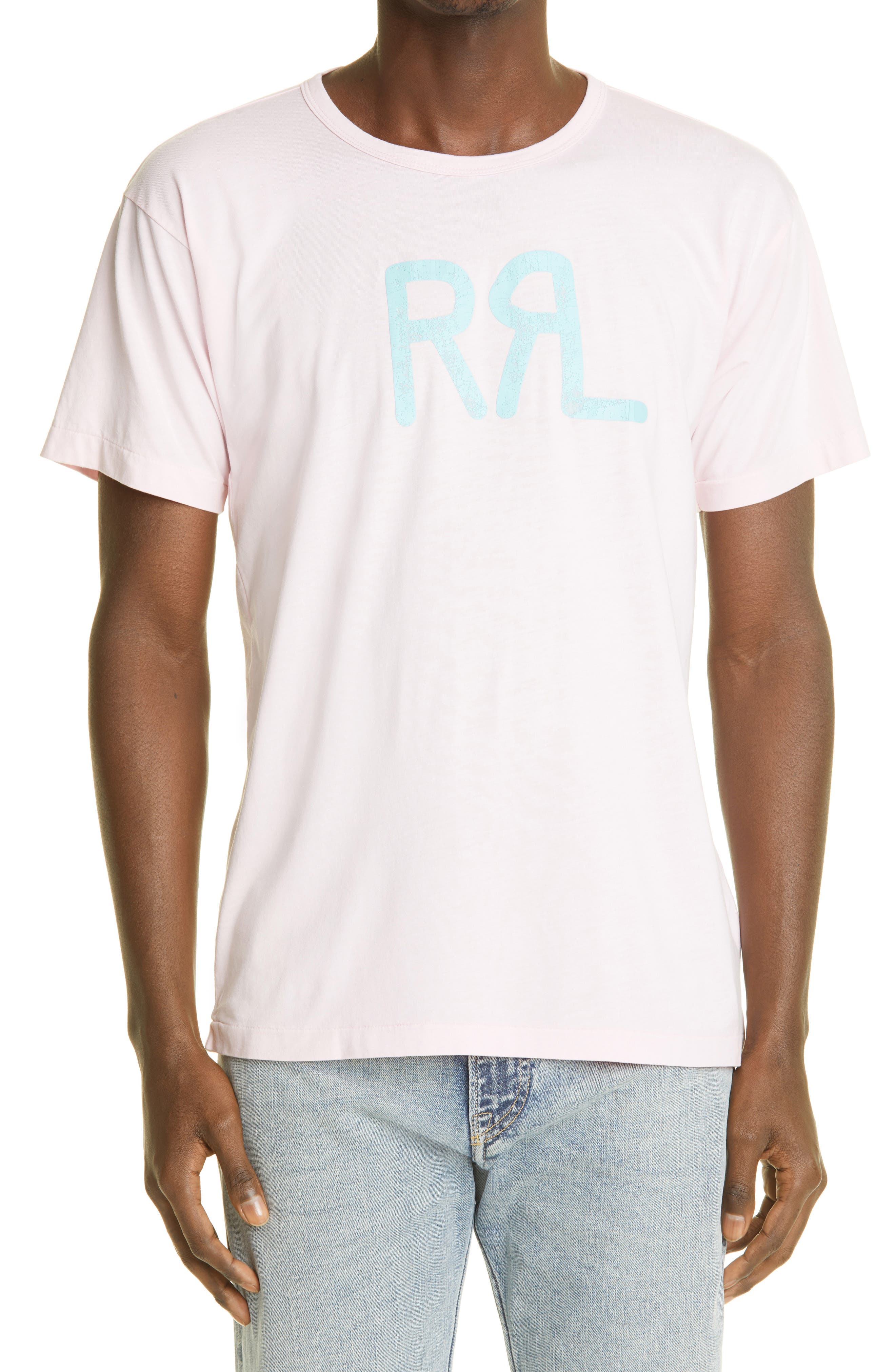 double rl clothing