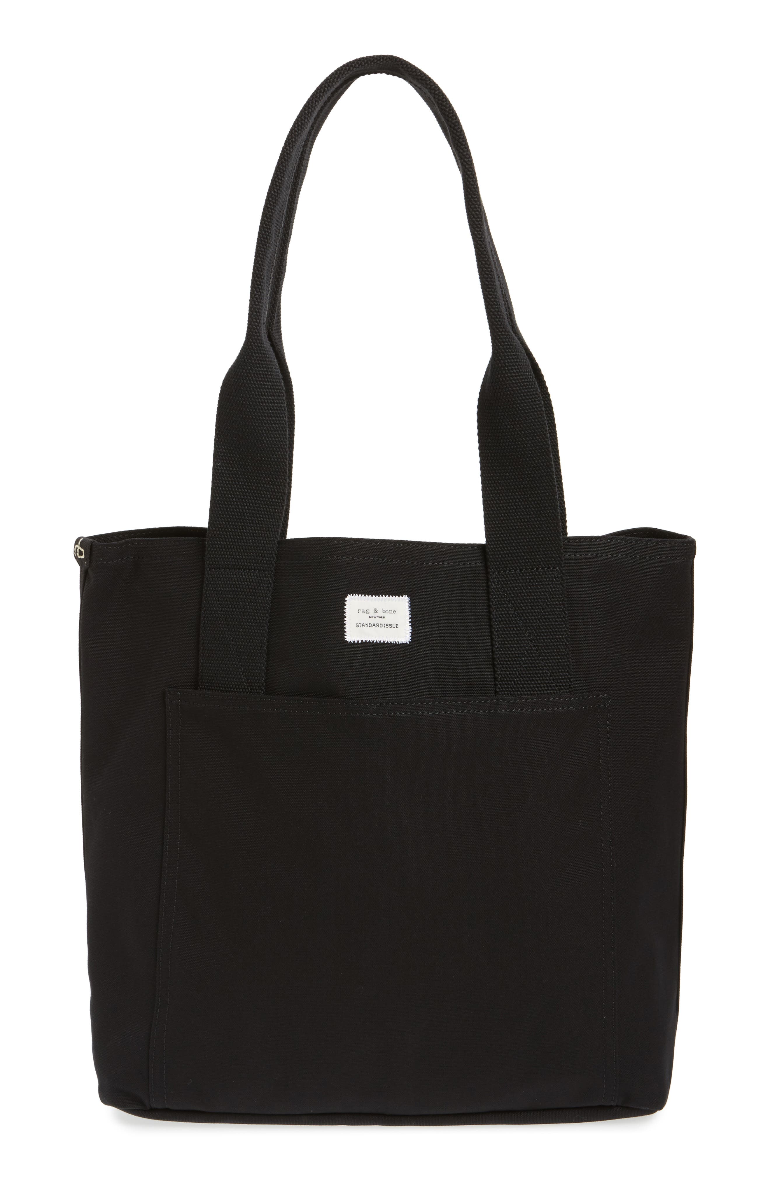 rag & bone Standard Issue Canvas Tote Nordstrom