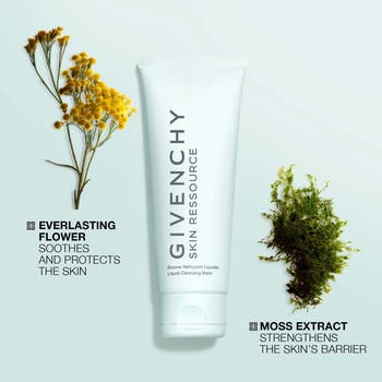 Givenchy skin discount ressource cleansing balm