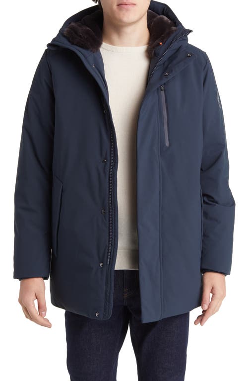 Moose Knuckles Valleyfield 2 Down Puffer Jacket at Nordstrom,