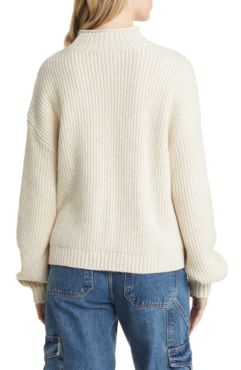 BP. Mock Neck Sweater | Nordstrom