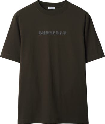 Burberry shirt nordstrom best sale