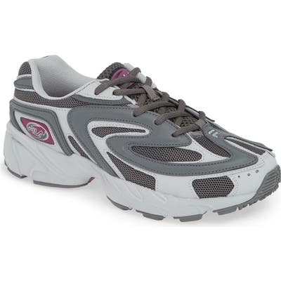 Fila Creator Sneaker- Grey
