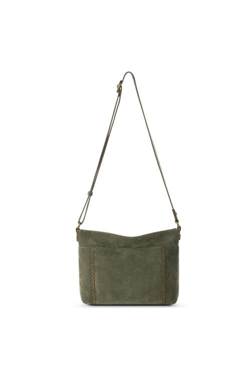 THE SAK THE SAK MELROSE CROSSBODY BAG 