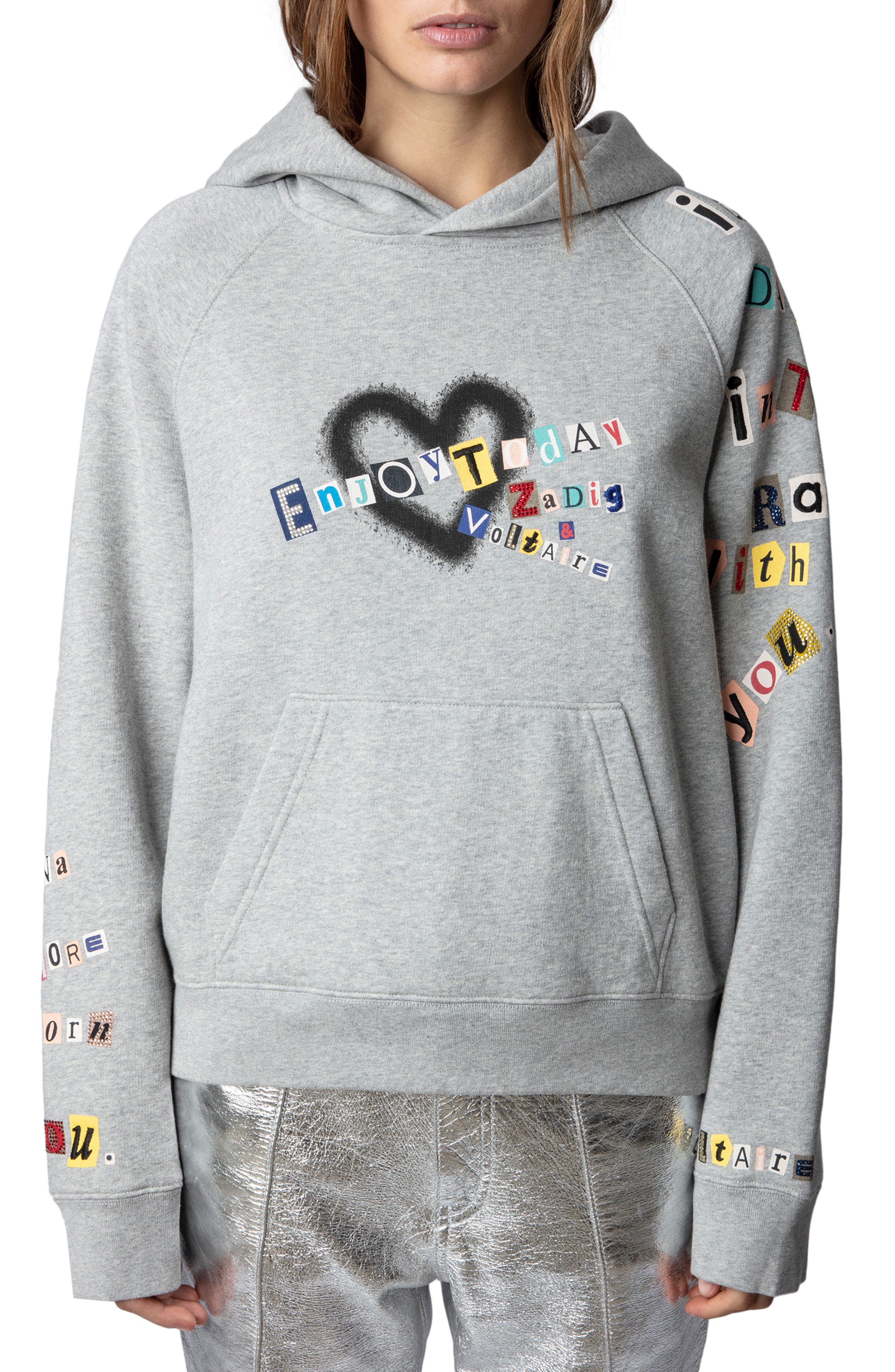 Women's Zadig \u0026 Voltaire Sweatshirts 