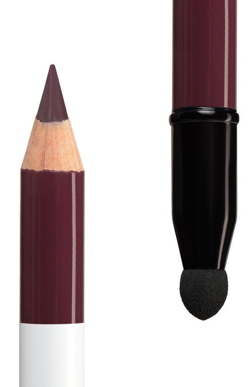 Hermes Trait D'hermès In 90 Raisin