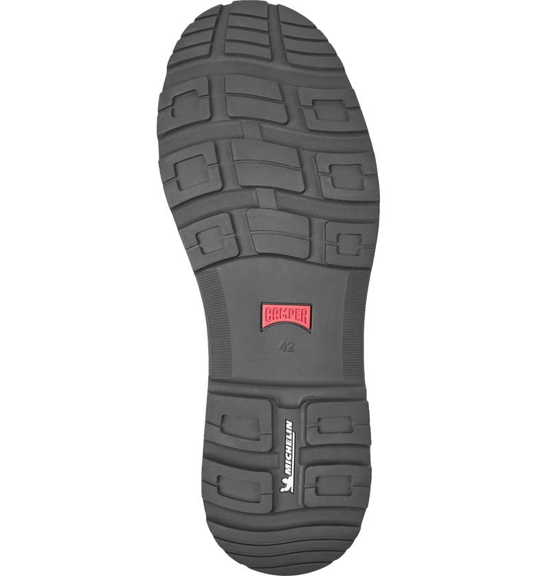 代引き不可】 Women - CAMPER BRUTUS Brutus Brown Trek GORE-TEX