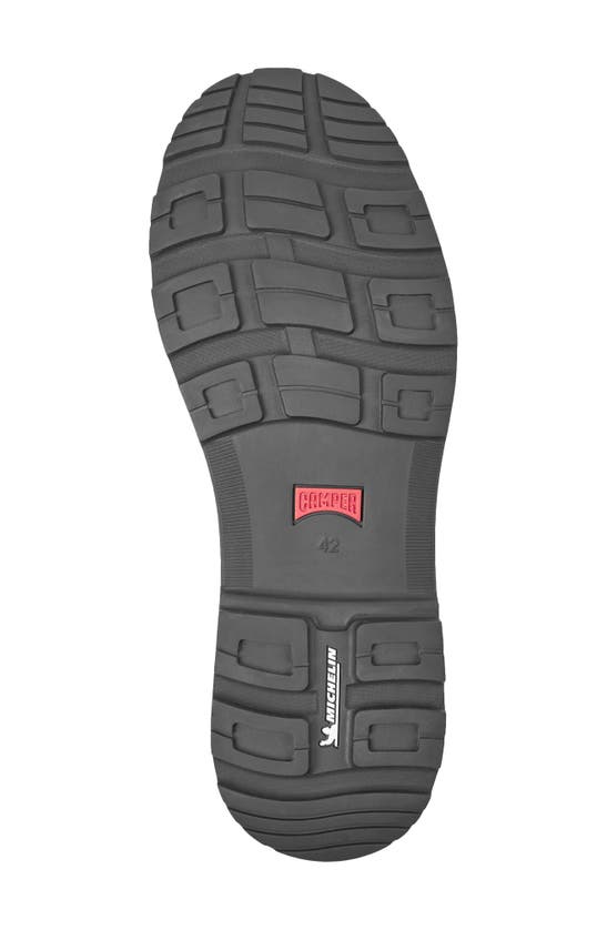 Shop Camper Brutus Trek Gore-tex® Waterproof Hiker Boot In Black