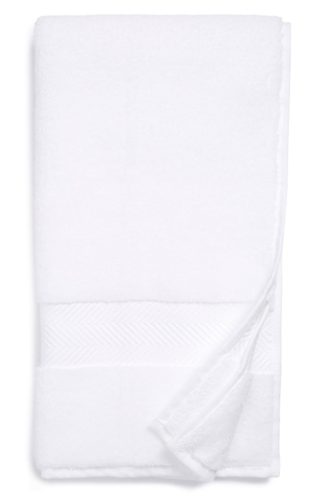 Nordstrom at Home Hydrocotton Hand Towel Nordstrom
