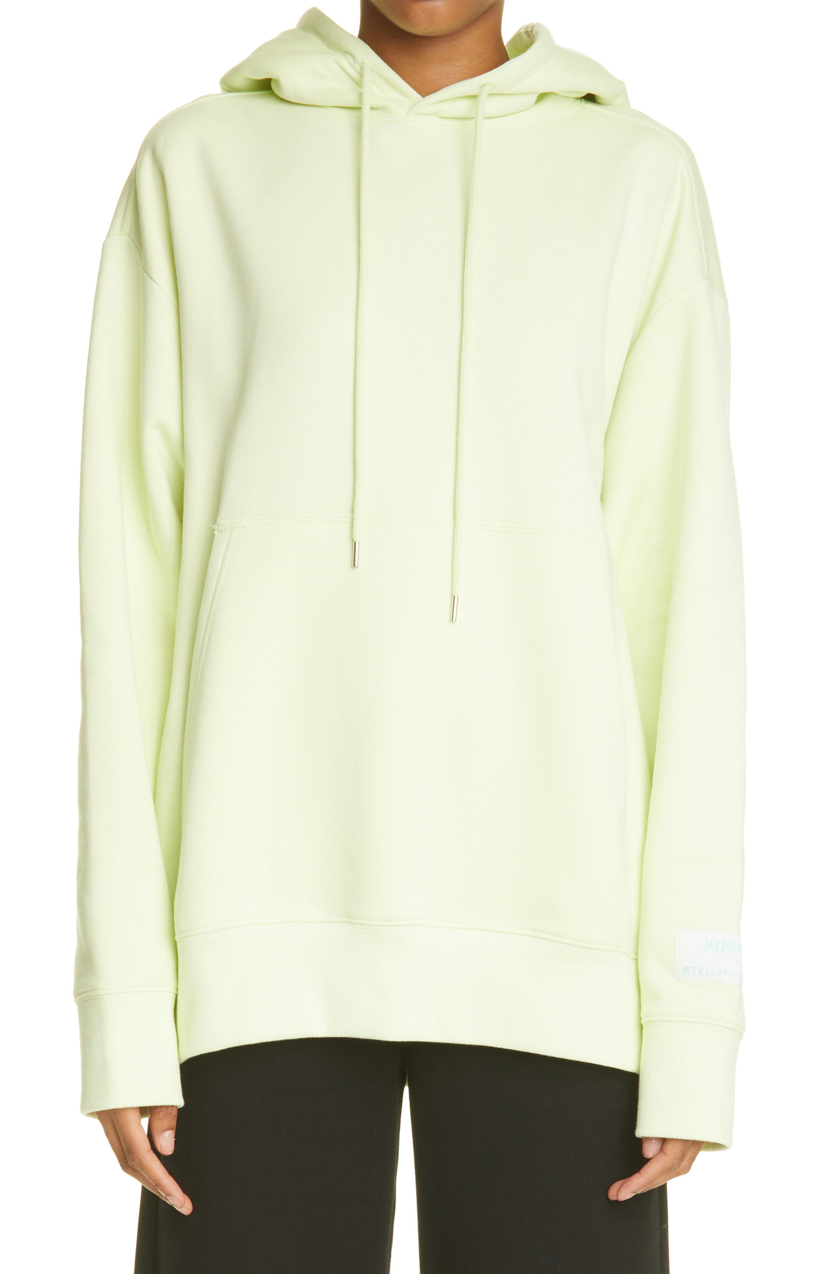 stella mccartney hoodie sale
