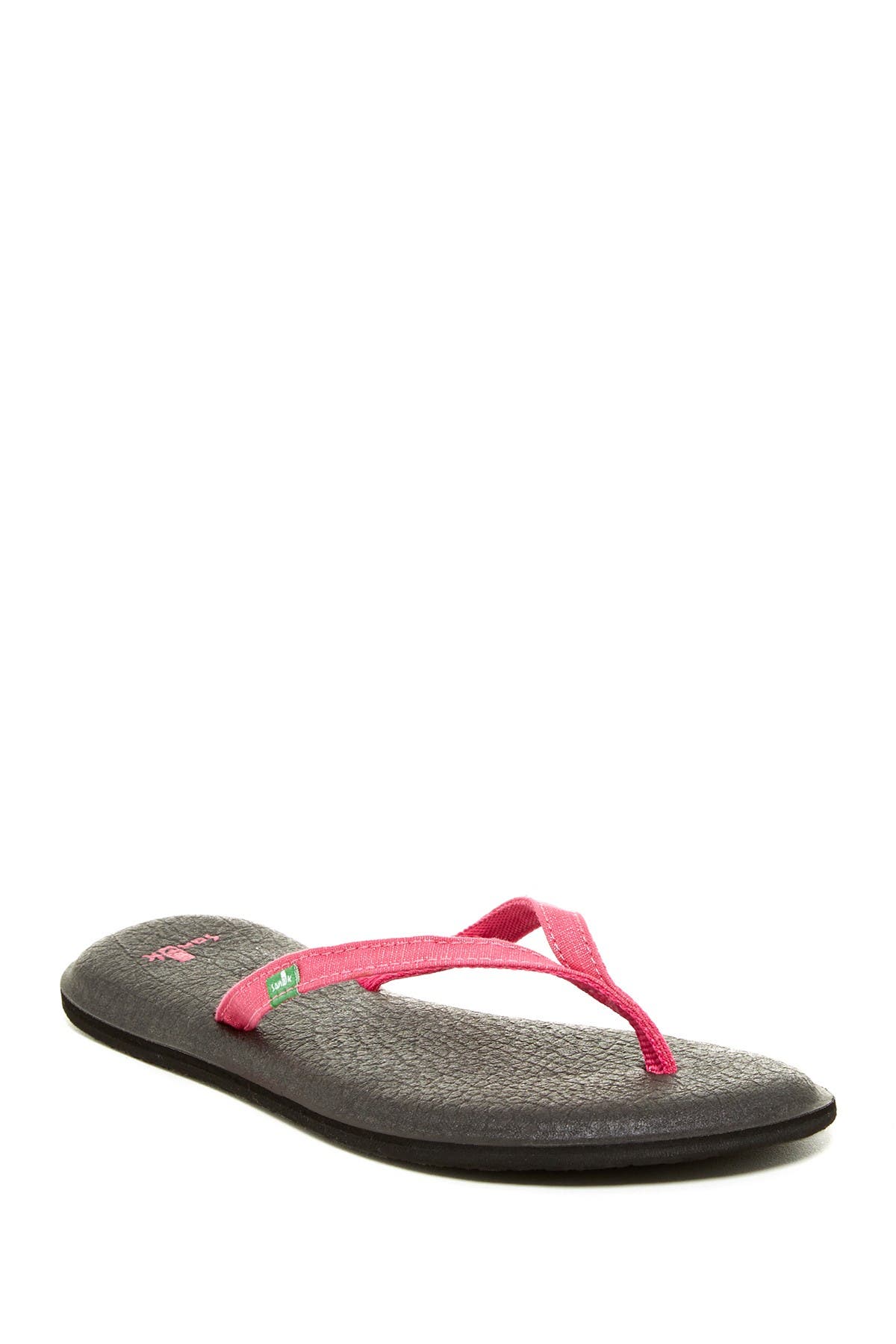sanuk yoga spree 2