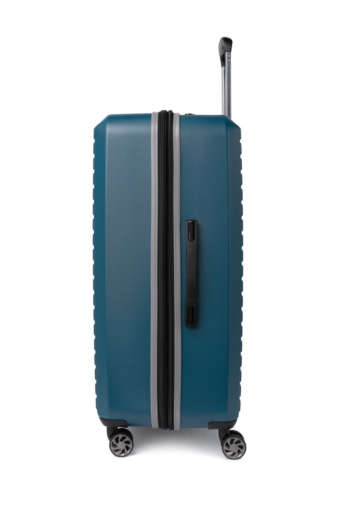 penguin hard case luggage