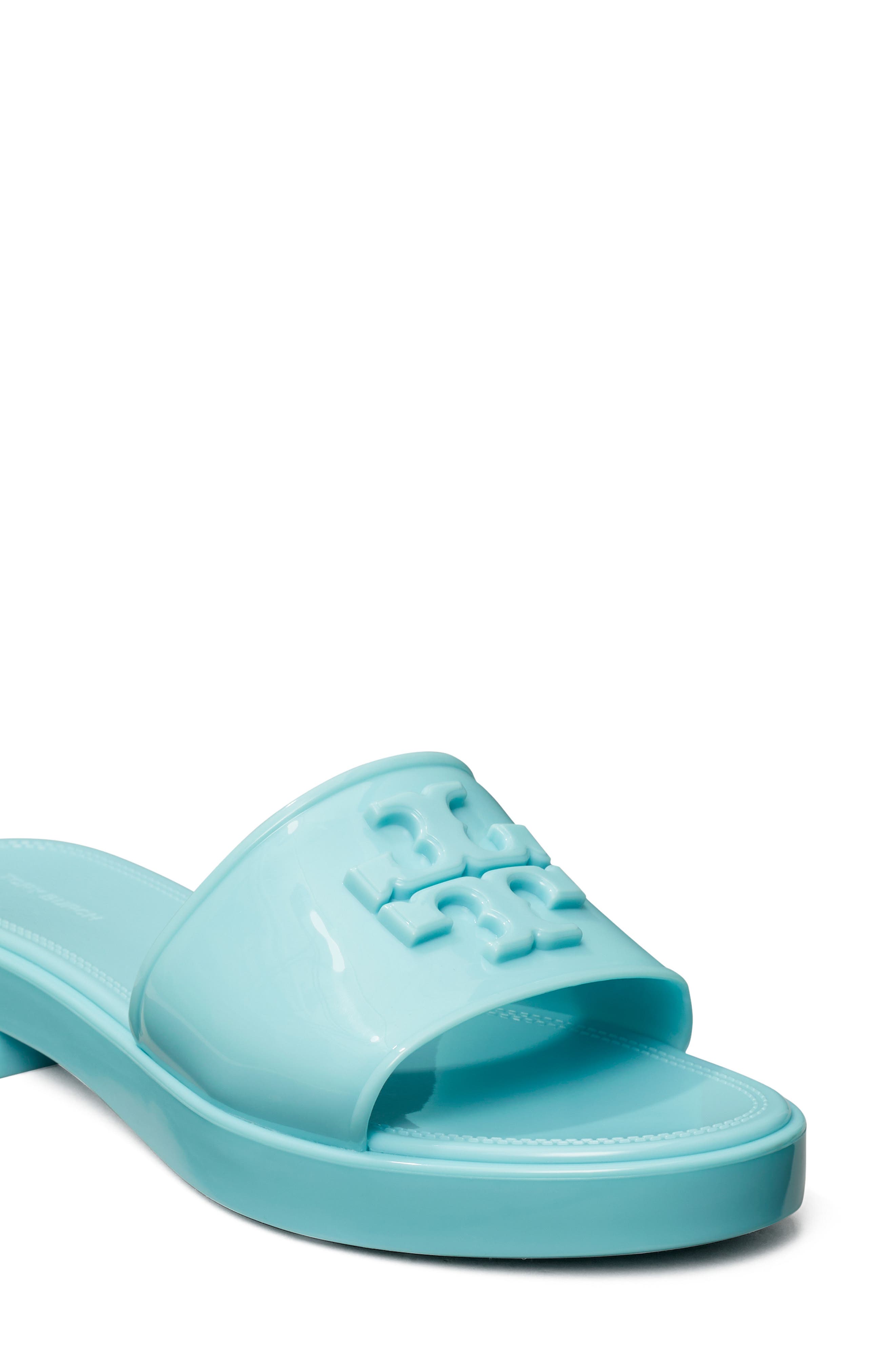 tory burch jelly sandals nordstrom