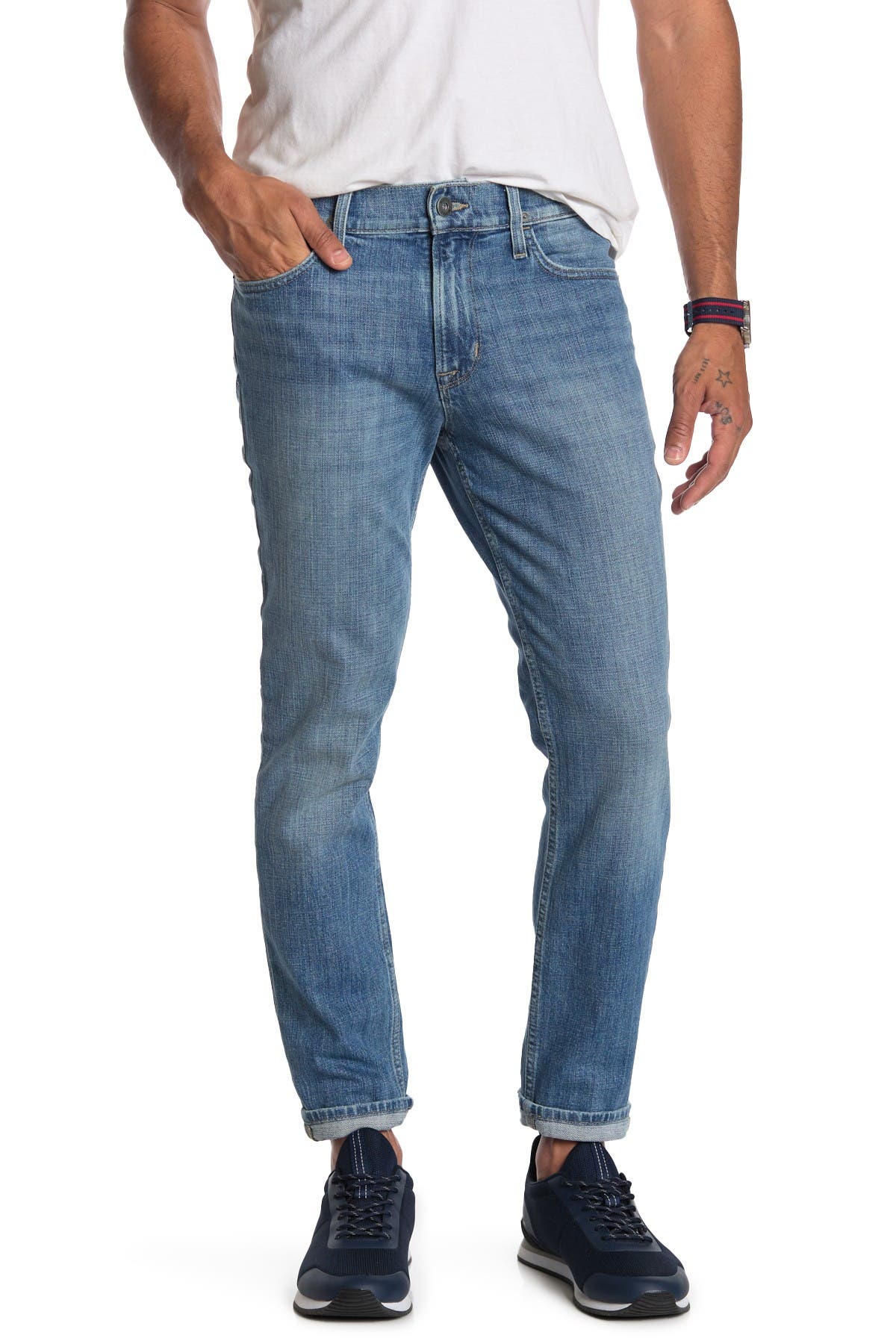 nordstrom mens skinny jeans