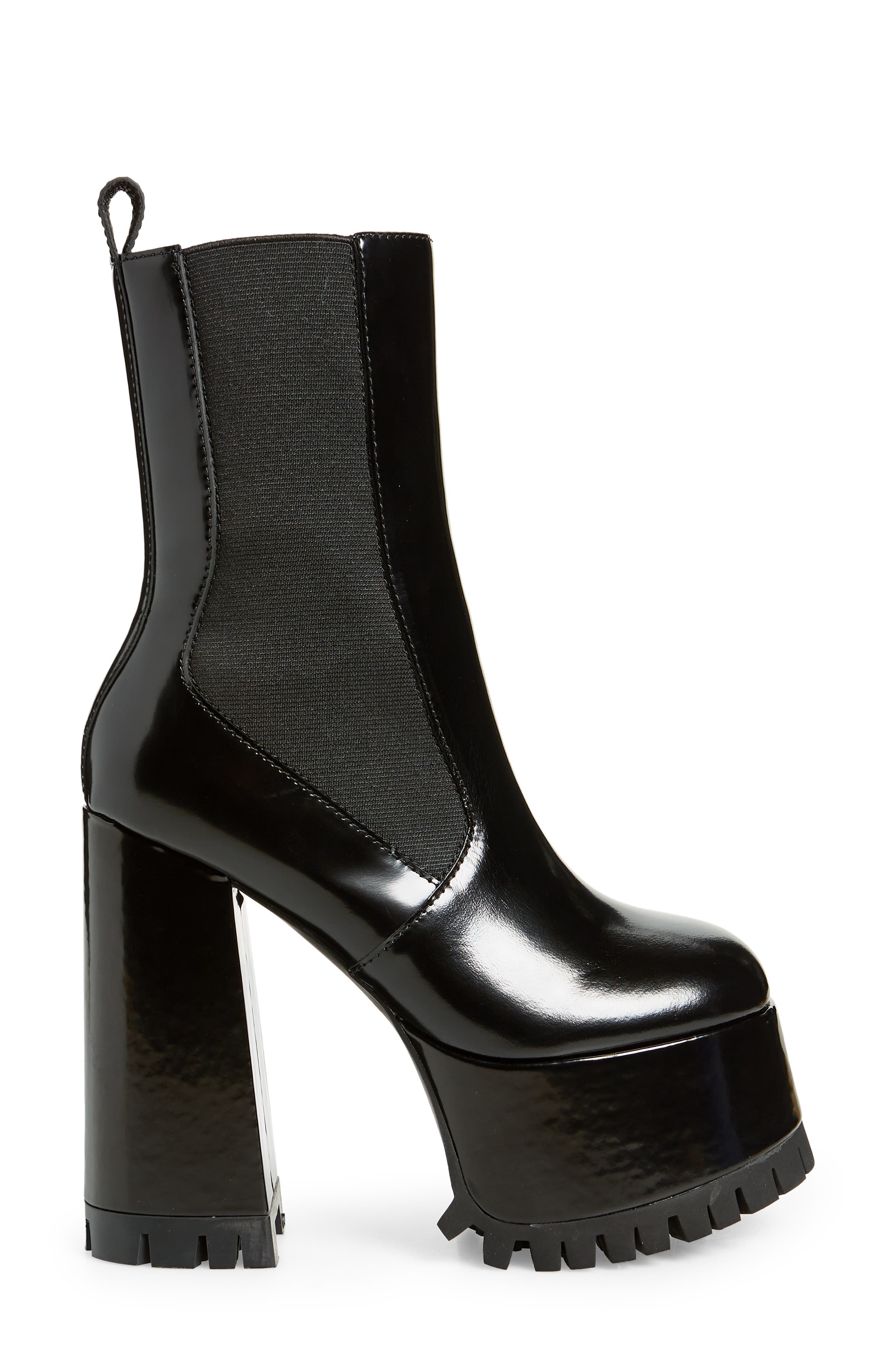 jeffrey campbell black boots nordstrom