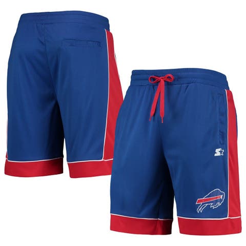 Buffalo Bills Womens Camo Bike Shorts FOCO