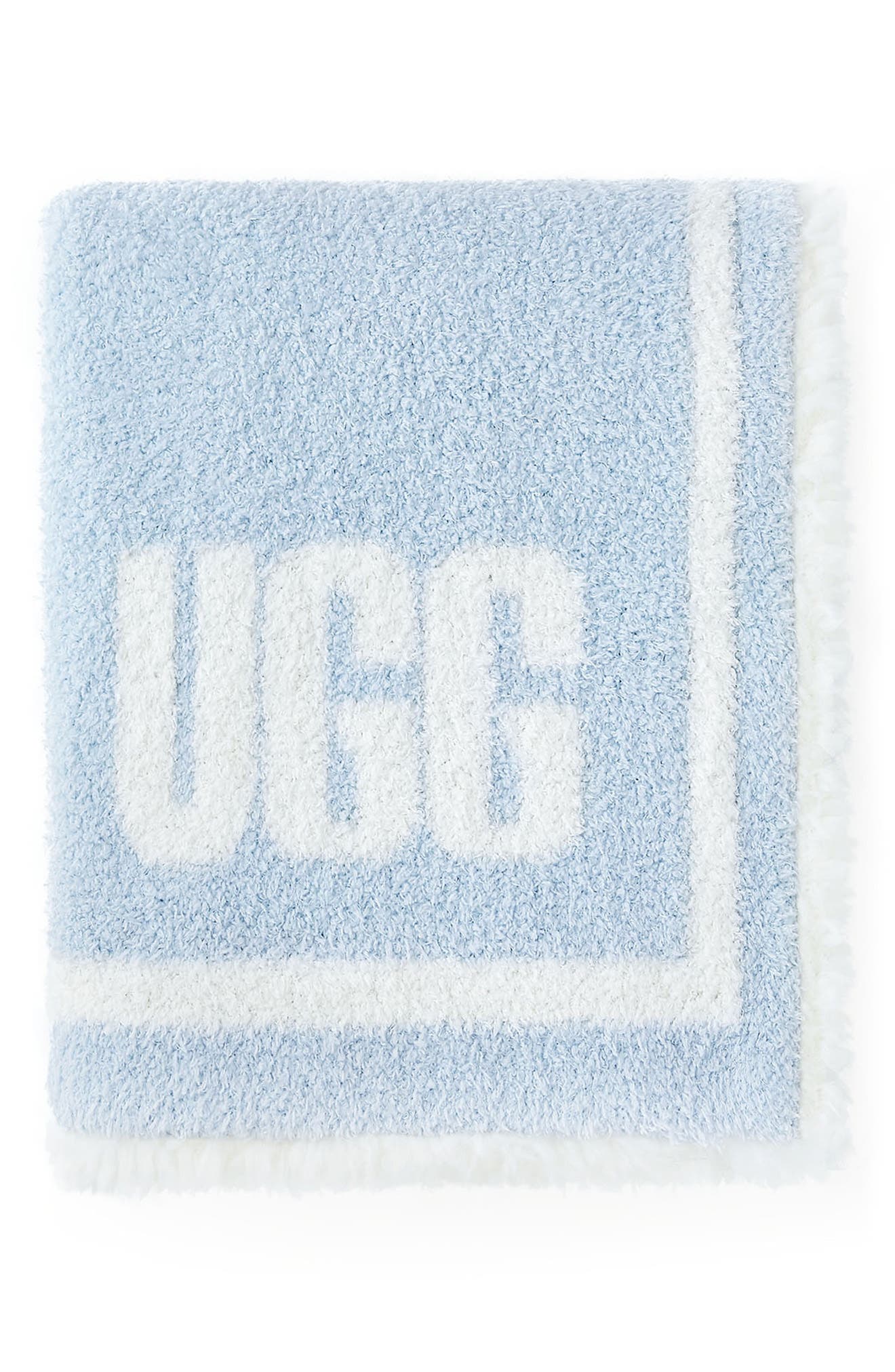 the bay ugg blanket